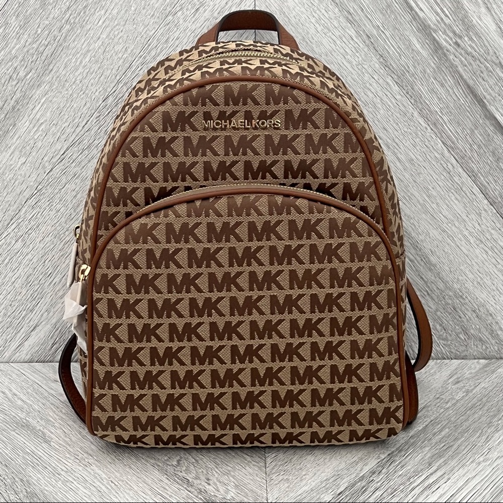 Michael Kors Abbey Backpack
